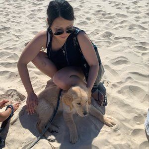 Meet your Posher, Rachel